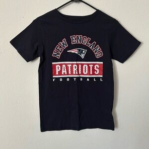 Women’s New England Patriots NFL T-Shirt Size Medium